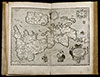1624 Parergon: Atlas of the ancient history by A. Ortelius