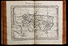 1541 Ptolemy Atlas by L. Fries